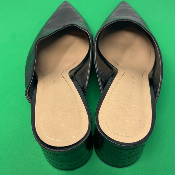 ZARA shoes size 39 - Picture 4 of 8